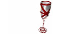 Champagne glass
