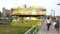 Parachute Pavilion